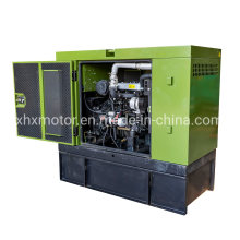 Super Silent 10kVA 15kVA 20kVA 25kVA 30kVA 35kVA Yangdong Power Portable Diesel Generator